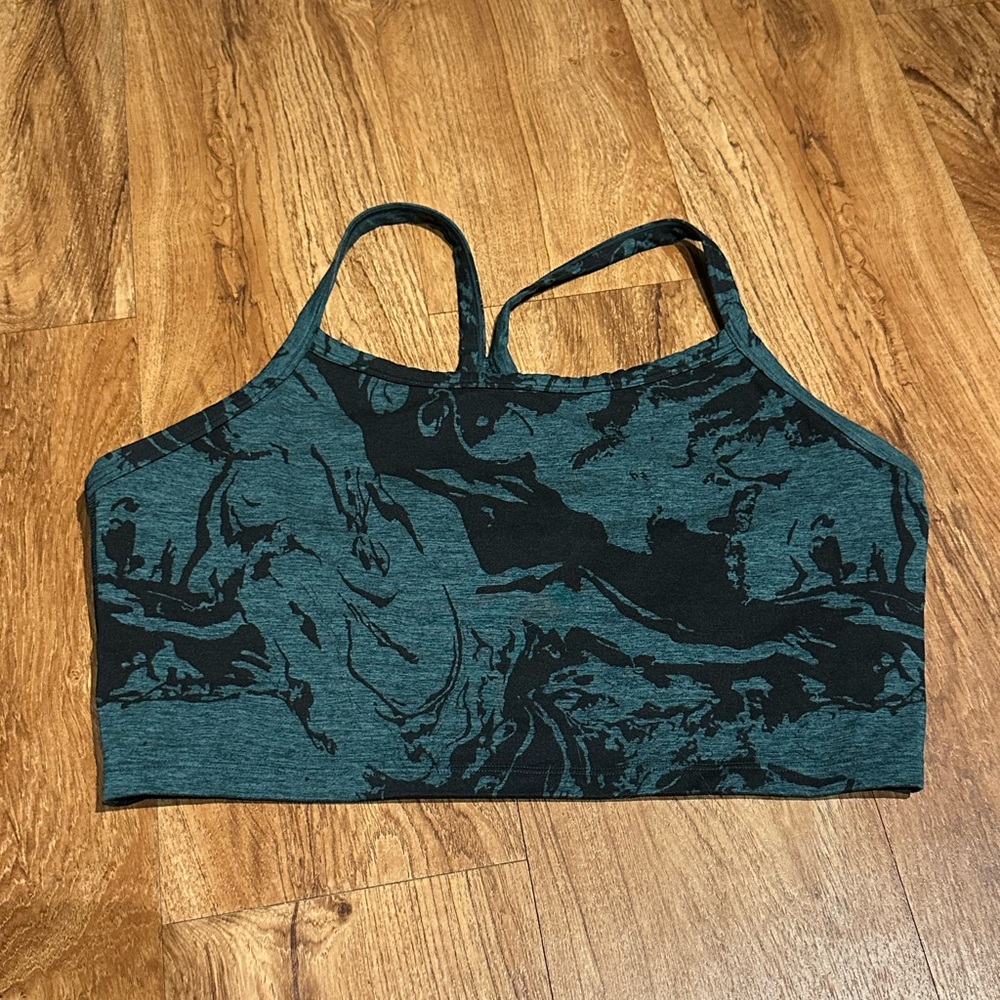 OFFLINE by Aerie The Hugger Longline Sports Bra